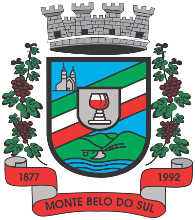Brasão Monte Belo do Sul