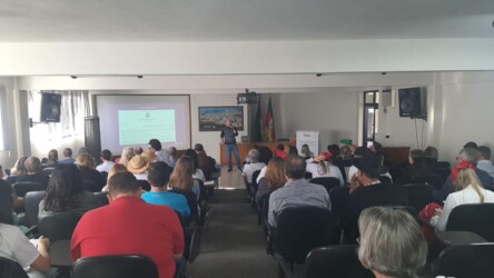Assembleia Regional para Salvaguarda da Língua Talian