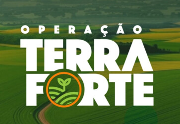 Publicação da lista dos beneficiários da Operação Terra Forte