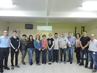 COMPHACDTUR é ativado e conselheiros são empossados
