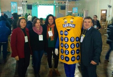 Administração participa de Seminário de Educação Fiscal