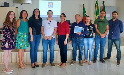 IBGE aborda sobre Censo 2020
