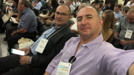 Prefeito e Secretário de Cultura e Turismo participam da Assembleia de Verão 2020