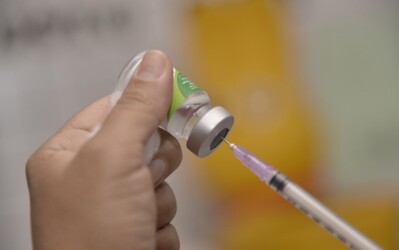 Nota de esclarecimento: distribuição de vacinas 