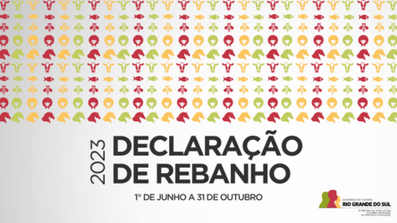 DECLARAÇÃO ANUAL DE REBANHO 